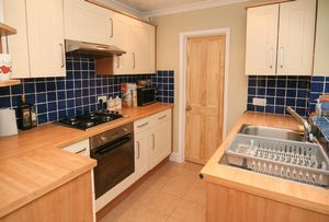 Kitchen- click for photo gallery
